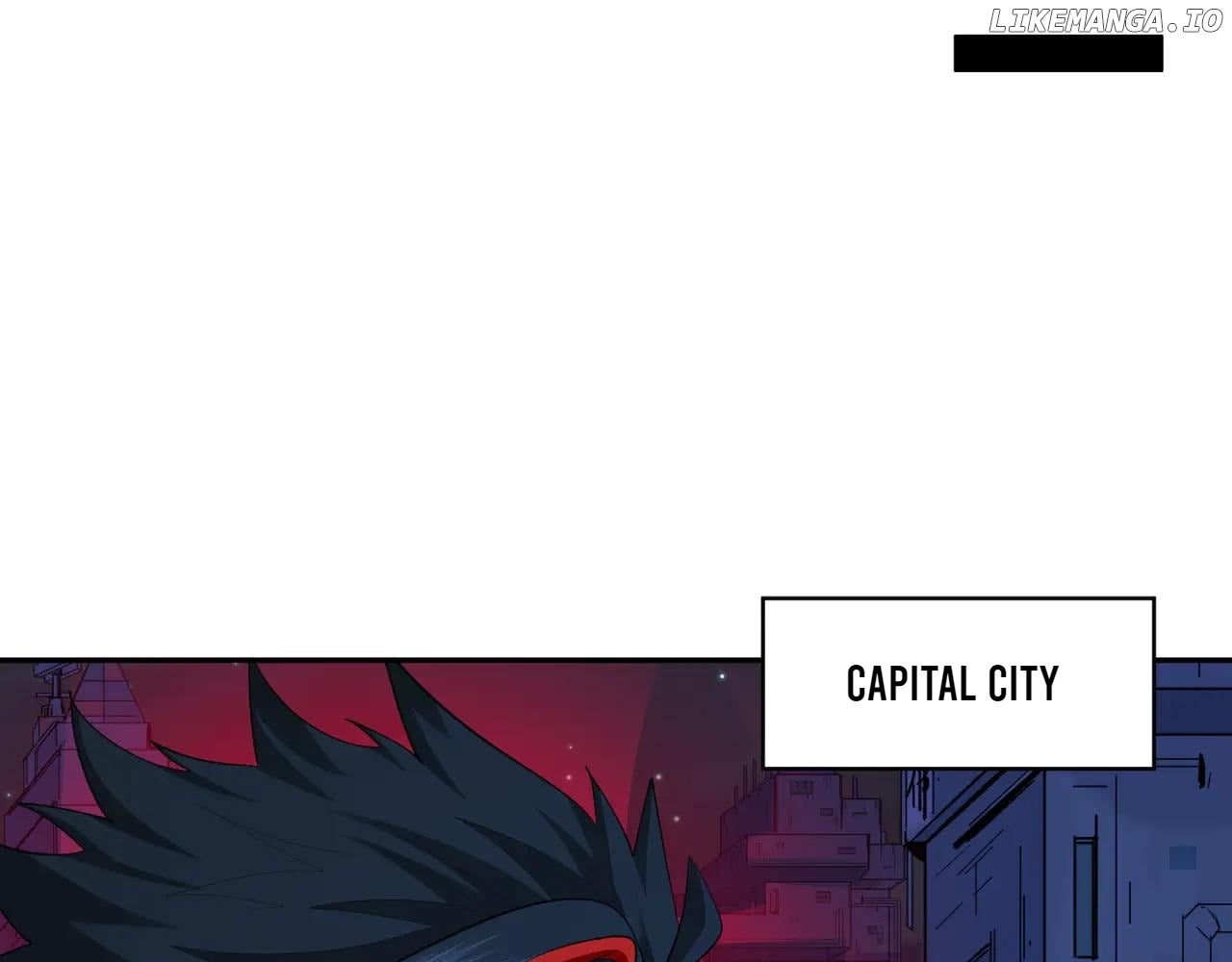 Era of the Haunted Chapter 353 - page 122